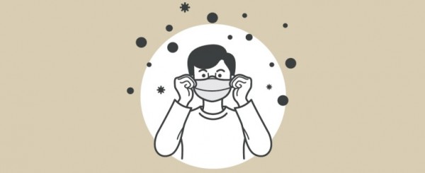 [진주치과,진주사랑니발치] 봄철 미세먼지 속 이물질 주의…각종 치아·치주 질환 유발 - 진주 우리들치과병원